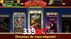 Mesa de Blackjack 339bet